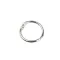 FMB Marschbuchringe (pár), Külső átmérő 31 mm, Belső átmérő 26 mm
