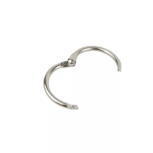 FMB Marschbuchringe (pár), Külső átmérő 31 mm, Belső átmérő 26 mm
