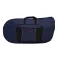 FMB Gigbag Bb Tuba számára, 3/4 méret Harang 40cm, Magasság / Hossz = 91cm