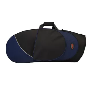   FMB Gigbag tenorharsonához/baritonhoz, nagy külső zseb 2 rekesszel