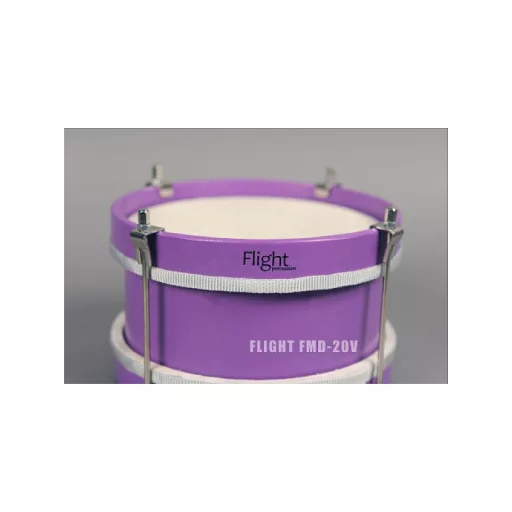 FLIGHT FMD-20V Lila Gyerek Menetdob