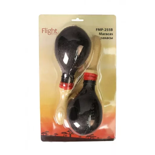 FLIGHT FMP-255B Maracas