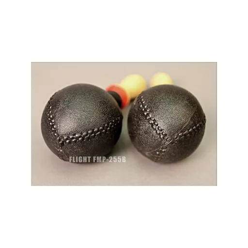 FLIGHT FMP-255B Maracas