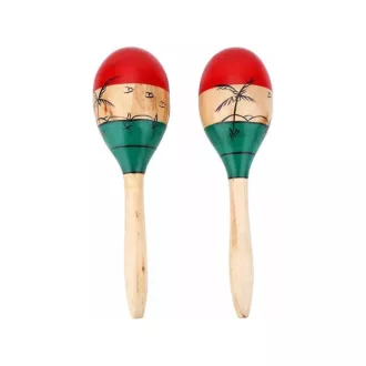 FLIGHT FMW-245AFR Maracas