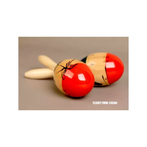 FLIGHT FMW-245AFR Maracas