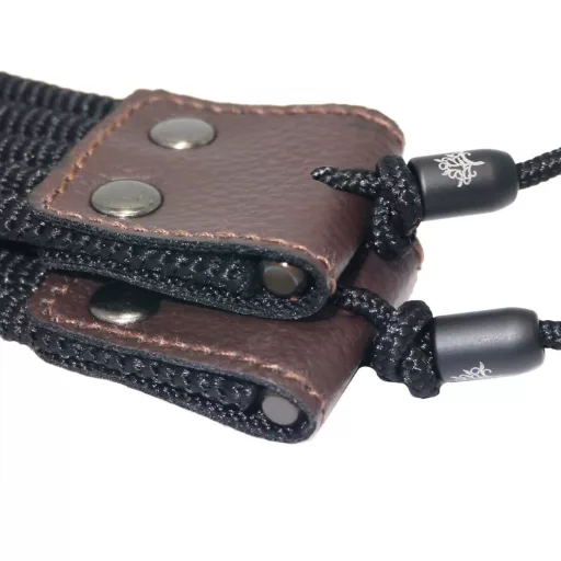 FORESTONE Eco heveder, Nylon, V-alakú Méret: M