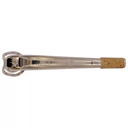 FORESTONE Tenor Szaxofon S-Bogen Classic, DCTV Pink Gold Plated