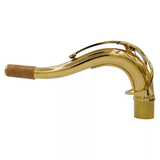 FORESTONE Tenor Sax S-Bogen Classic, DCTV Sárga Aranyozott