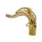 FORESTONE Tenor Sax S-Bogen Jazz, DCTV sárgaaranyozott