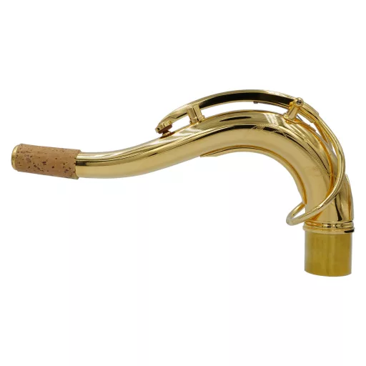 FORESTONE Tenor Sax S-Bogen Jazz, DCTV sárgaaranyozott