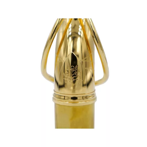 FORESTONE Tenor Sax S-Bogen Jazz, DCTV sárgaaranyozott