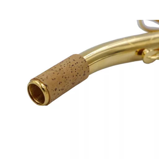 FORESTONE Tenor Sax S-Bogen Jazz, DCTV sárgaaranyozott