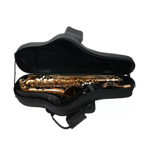 FORESTONE Tenor Szaxofon, konyak lakkozással, tartalmazza a tokot