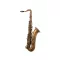 FORESTONE Tenor Szaxofon, Cognac Vintage lakkozatlan, tok beleértve