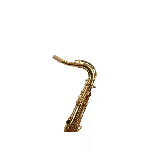 FORESTONE Tenor Szaxofon, Aranylakkozott, tokkal együtt