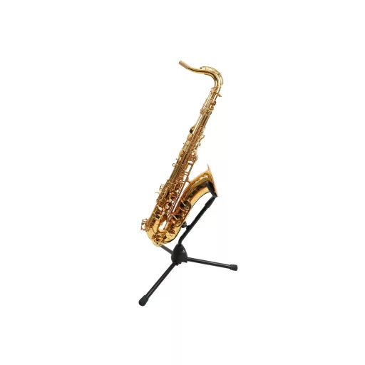 FORESTONE Tenor Szaxofon, Aranylakkozott, tokkal együtt