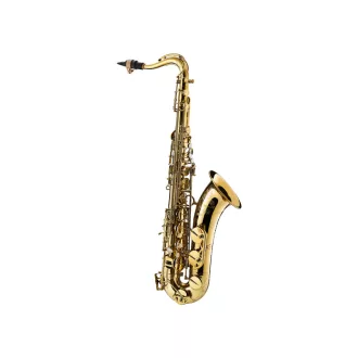   FORESTONE Tenor Szaxofon, Arany lakkozás, tartalmazza Softbag