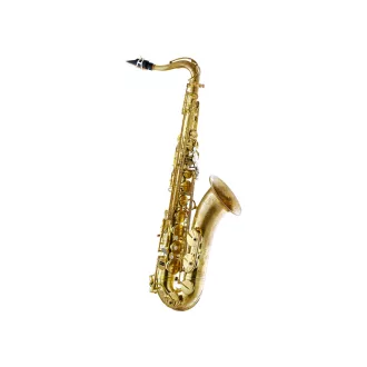   FORESTONE tenor szaxofon, lakkozás nélküli, puha tokot tartalmaz