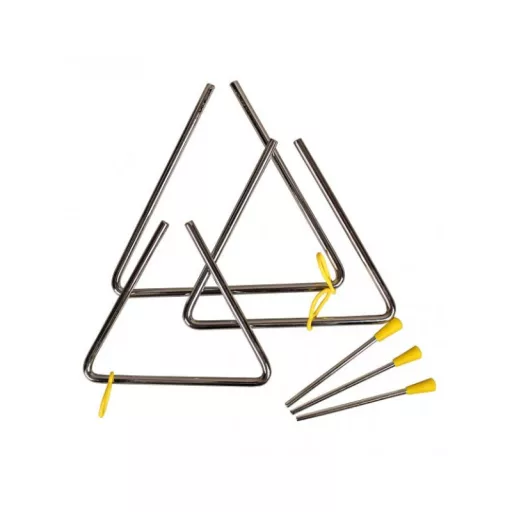 FLIGHT FTR-4 10 cm-es triangulum