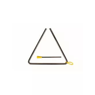 FLIGHT FTR-8 20,3 cm-es triangulum