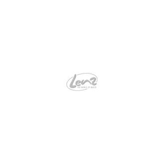 FUSELLI Basszheveder, Lusso modell, 55 mm széles, csavarral