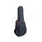 MERIDA Gigbag western gitárhoz, Deluxe Line, Szín: Szürke