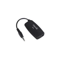 Audio interfész