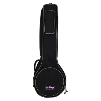 ON STAGE GBJ4770B Banjo Gig Bag
