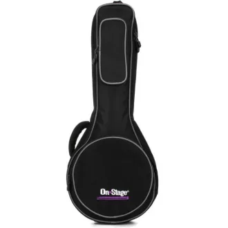 ON STAGE GBM4770B Mandolin Gig Bag