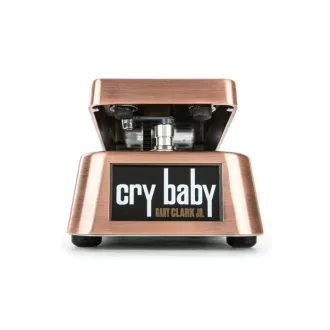   DUNLOP GCJ95 GARY CLARK Jr. Cry Baby Wah gitár effekt pedál