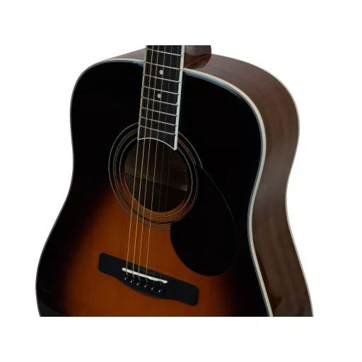 GREG BENNETT Westerngitár, Vintage Sunburst