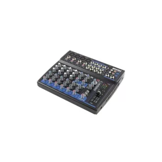 GEMINI GEM-12USB keverőeffektekkel