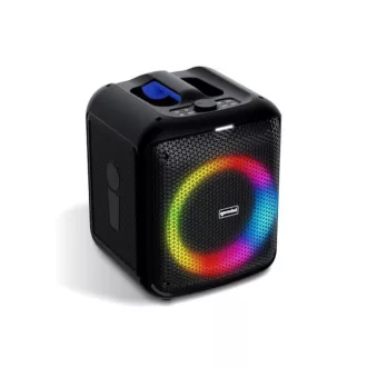   GEMINI GGO-650L Bluetooth Party Hangszóró Karaoke Hordozható Rendszer