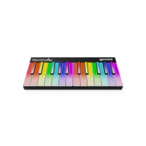 MIDI vezérlők (keyboard)