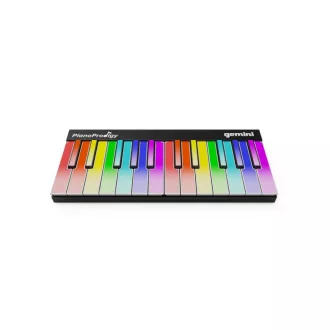 GEMINI GPP-101 MIDI zongora