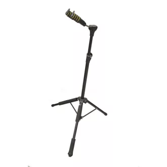 VESTON GS040 fekete gitártartó