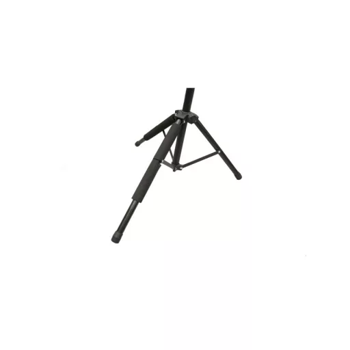 VESTON GS040 fekete gitártartó