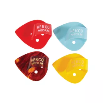 HERCO HERCO HE112 CN hüvelykujj pengető