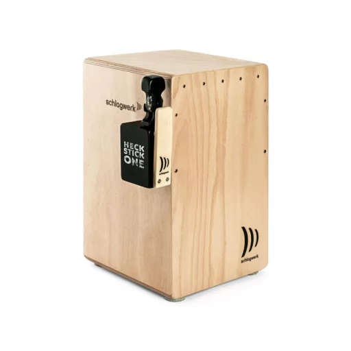 SCHLAGWERK HECK1 HECK STICK ONE Cajon kiegészítő