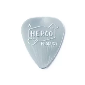 HERCO HEV211R Vintage 66 Heavy Ezüst Gitárpengető