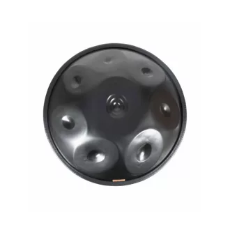 SCHLAGWERK HP8D7 HANDPAN D-CELTIC Moll 8 hangos kézi dob