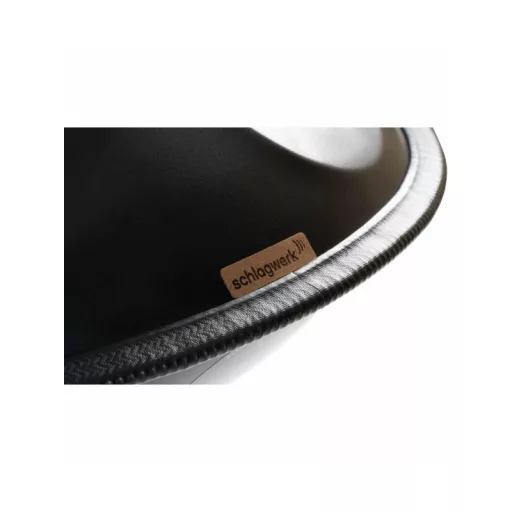 SCHLAGWERK HP8D7 HANDPAN D-CELTIC Moll 8 hangos kézi dob