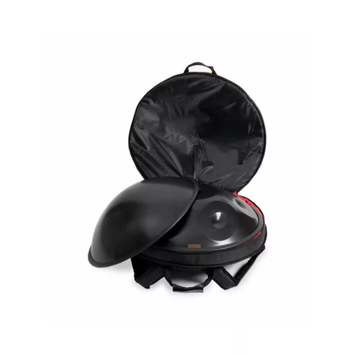 SCHLAGWERK HP8D7 HANDPAN D-CELTIC Moll 8 hangos kézi dob