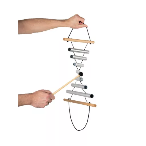 SCHLAGWERK HRS7 HARMONIC kézi csövek