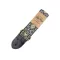 HIP STRAP Gitár heveder Modell Gypsy, Szín: fekete