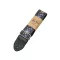 HIP STRAP Gitárheveder Modell Purple Haze, Szín: fekete