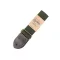 HIP STRAP Gitárheveder Modell Minimal, Szín: Zöld