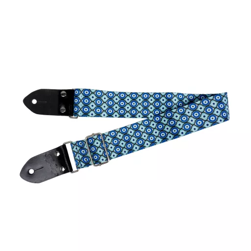 HIP STRAP Ukulelepánt, Modell Copia, Szín: Nazar