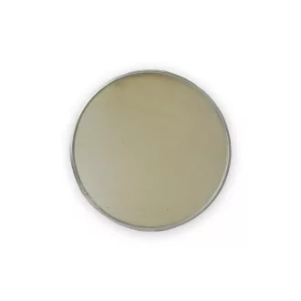 Természetes bőr tamburinra 8" / Ø 20 cm