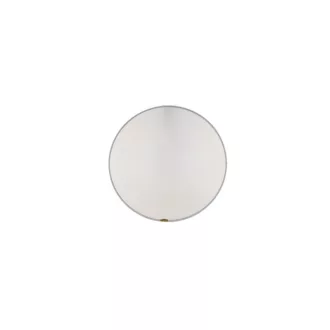   Fell für Tampourin TP-FJ218 & TM-1018P, műanyag, feszíthető, 10" / Ø 25 cm